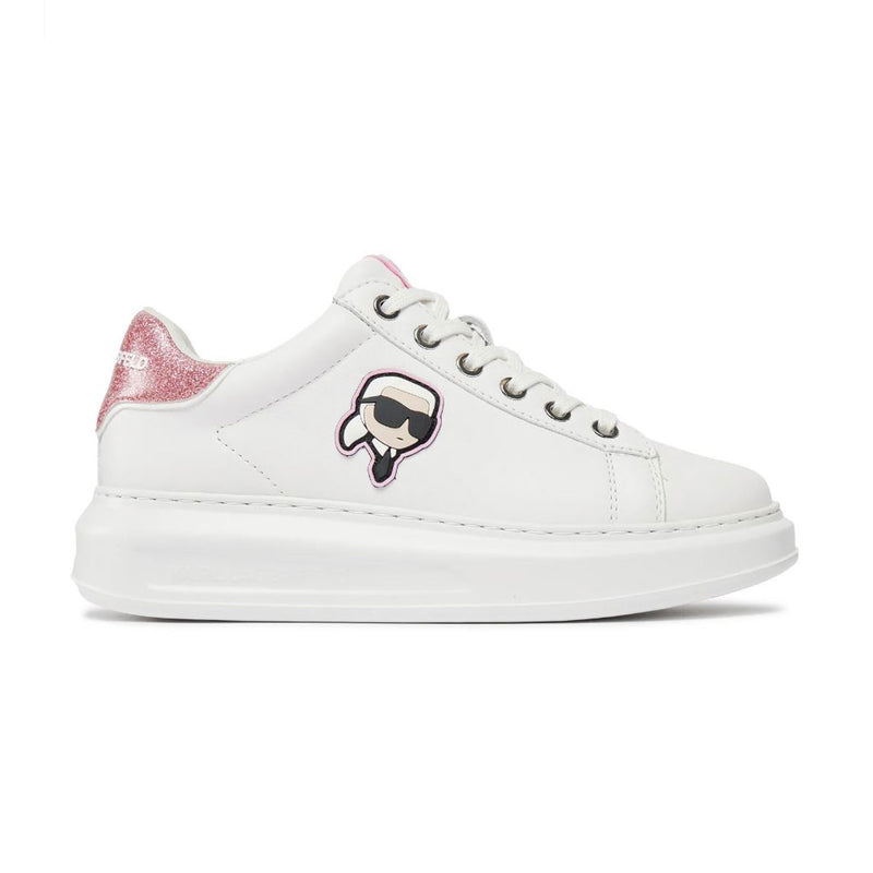 Dámske sneakersy KARL LAGERFELD