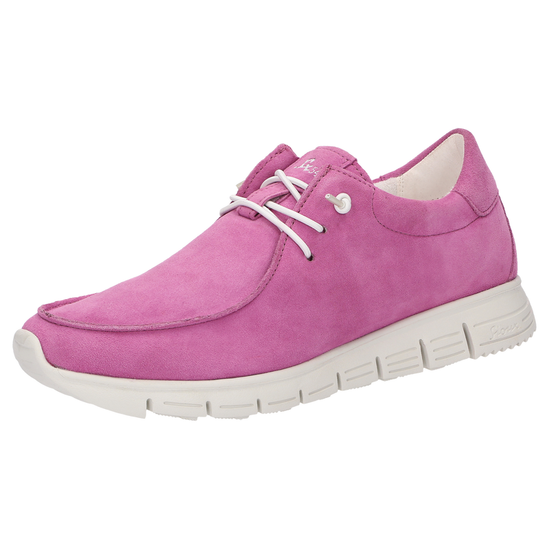 SIOUX Damen Sneaker Mokrunner