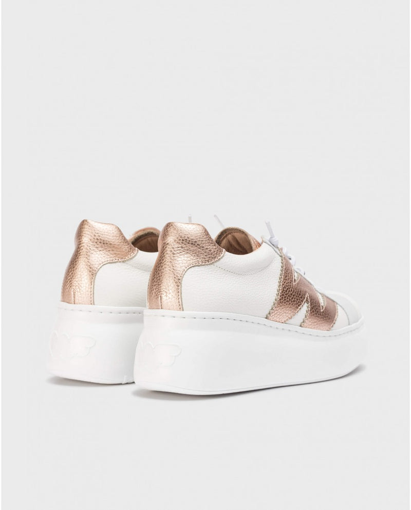 Wonders women's sneakers ASTRA