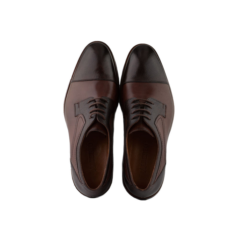 Men's social shoes