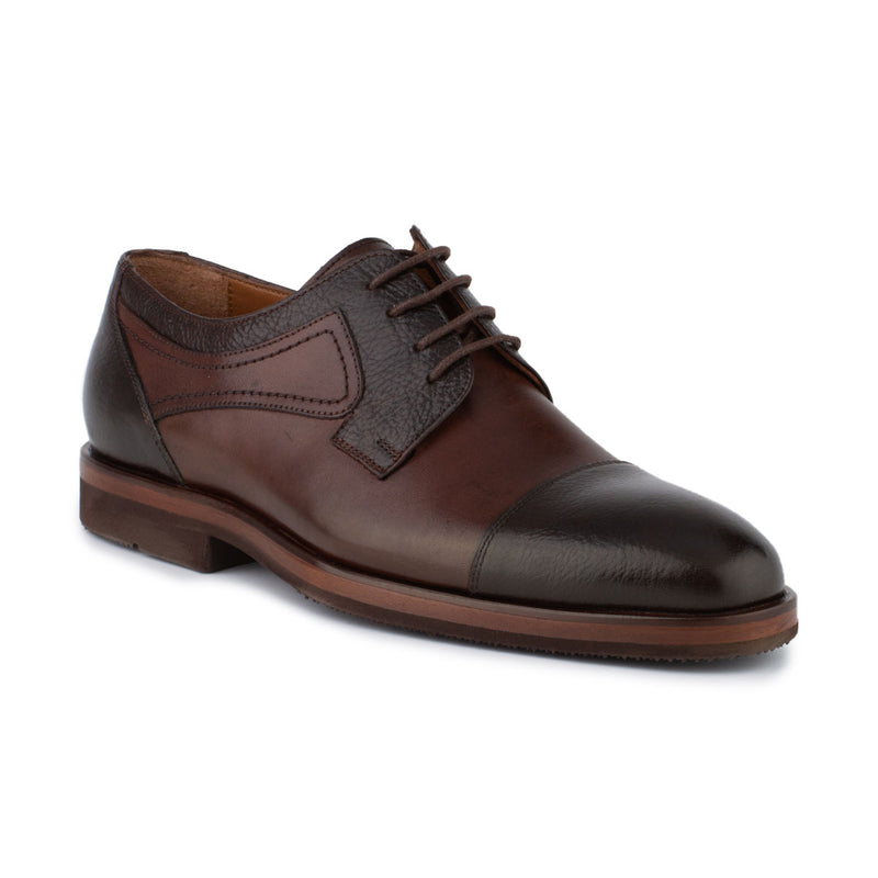 Men's social shoes