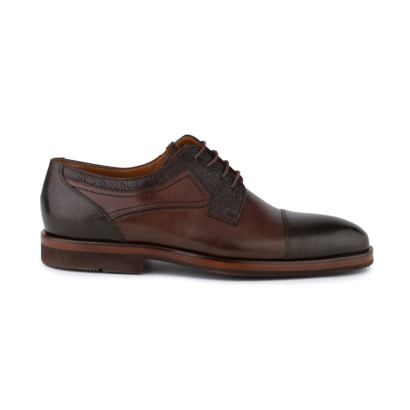 Men's social shoes