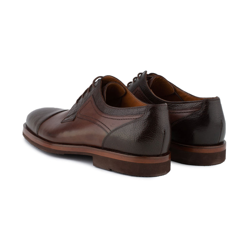 Men's social shoes