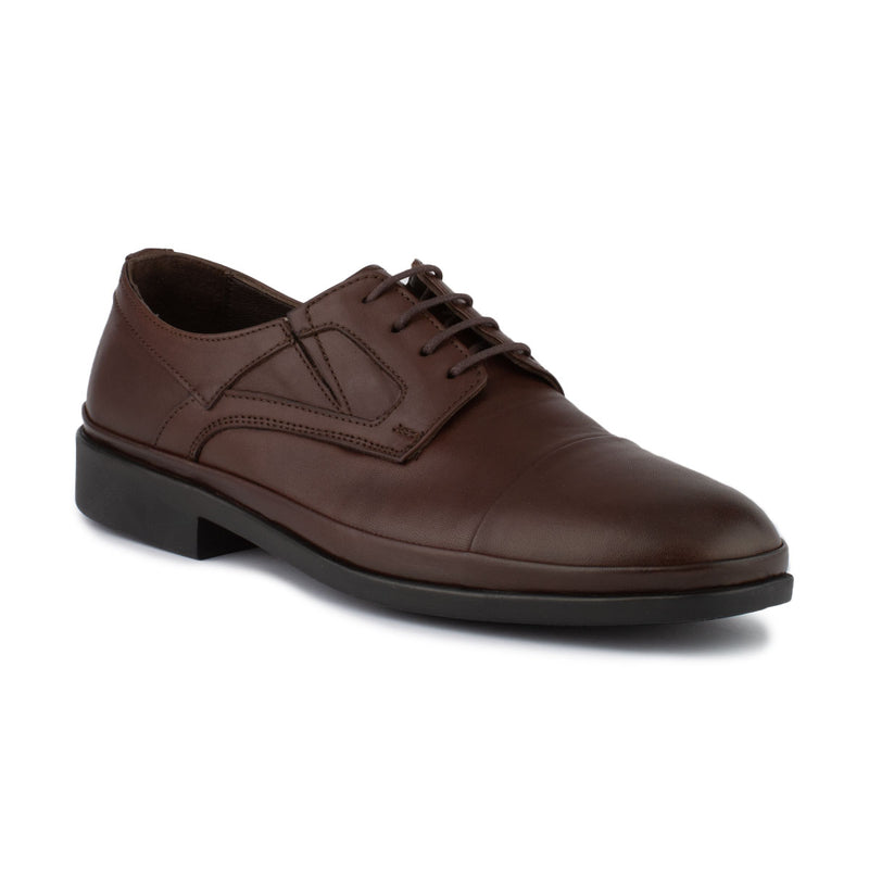 Men's dress shoes Dr. Jell's Anatomic