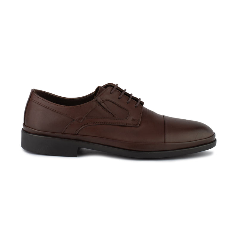 Men's dress shoes Dr. Jell's Anatomic