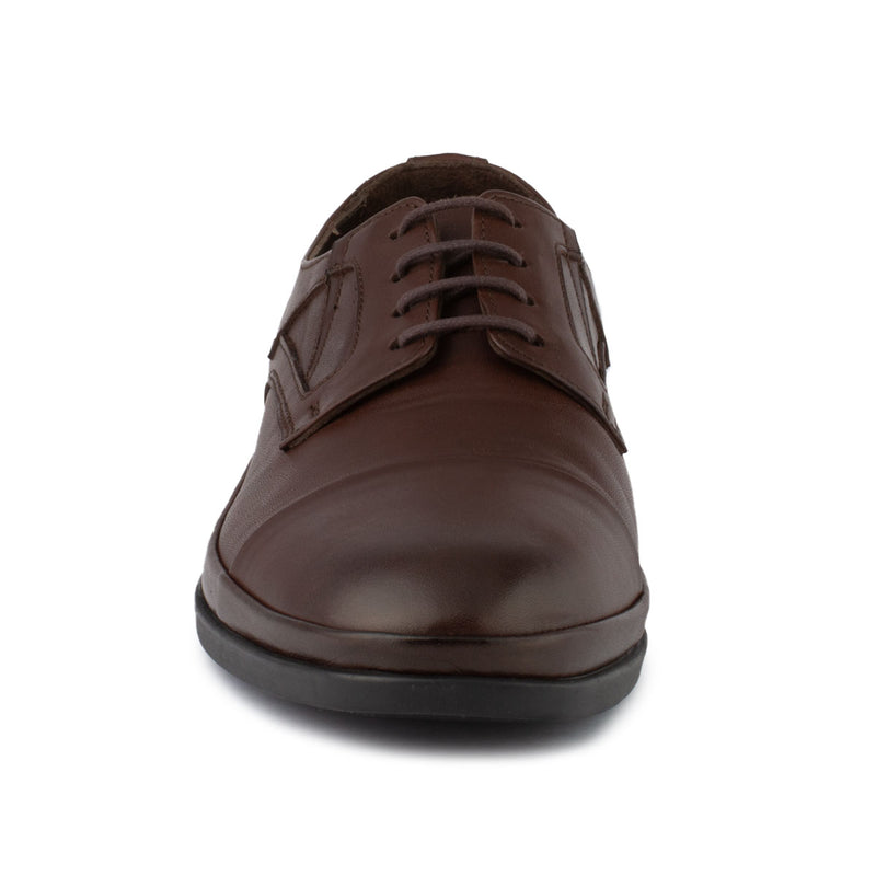 Men's dress shoes Dr. Jell's Anatomic