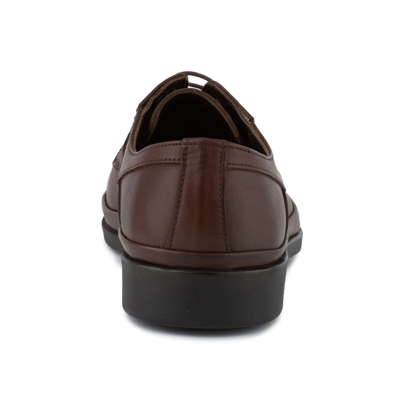 Men's dress shoes Dr. Jell's Anatomic