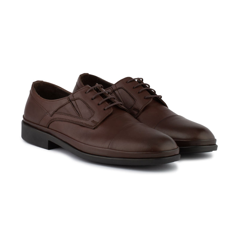 Men's dress shoes Dr. Jell's Anatomic