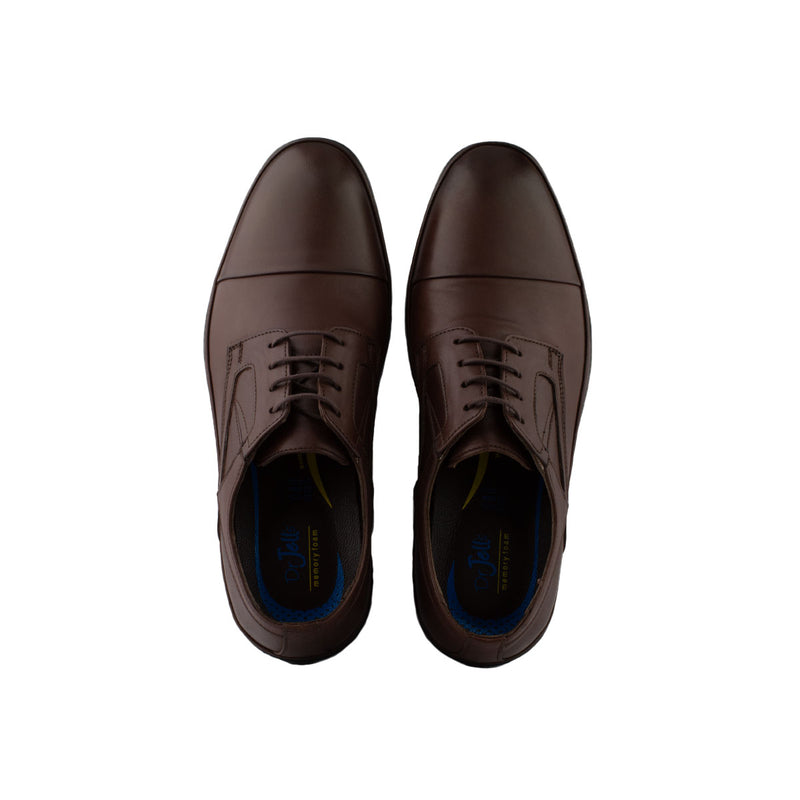 Men's dress shoes Dr. Jell's Anatomic