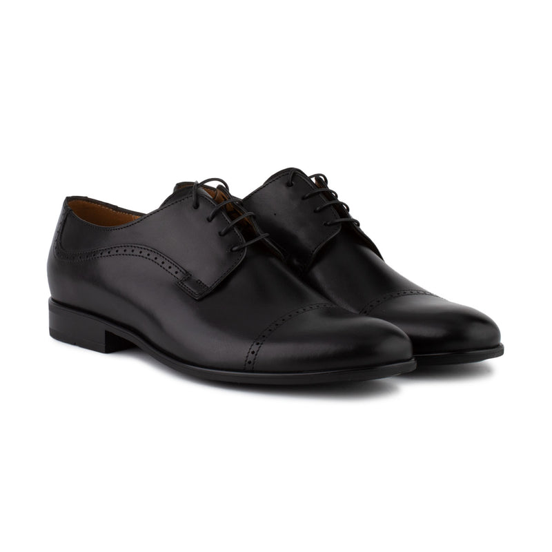 Herren-Social-Schuhe Sebastiano