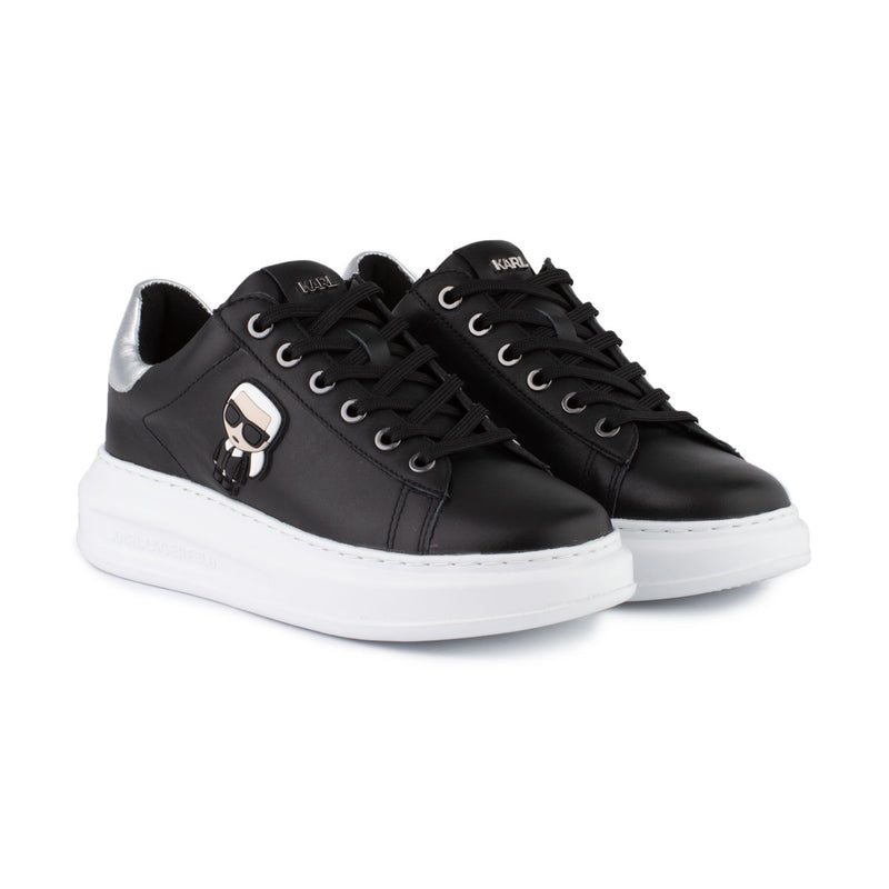 KARL LAGERFELD women's sneakers