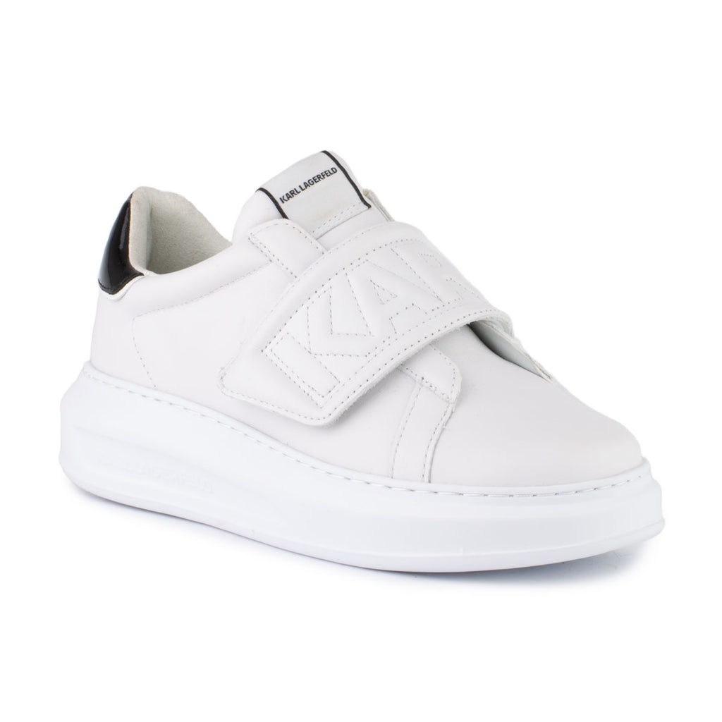 Karl lagerfeld hot sale women's sneakers