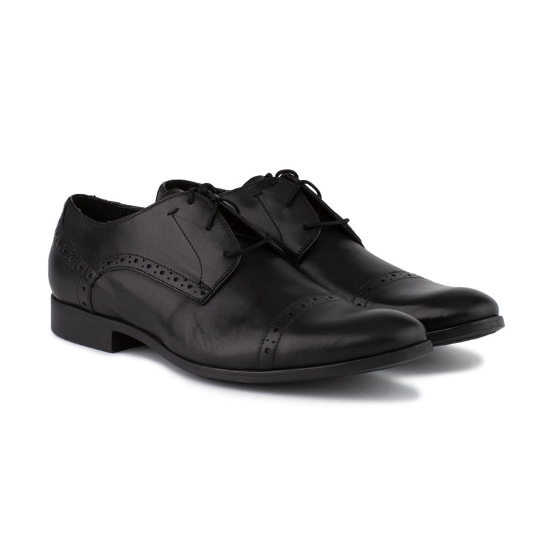 Men's social shoes