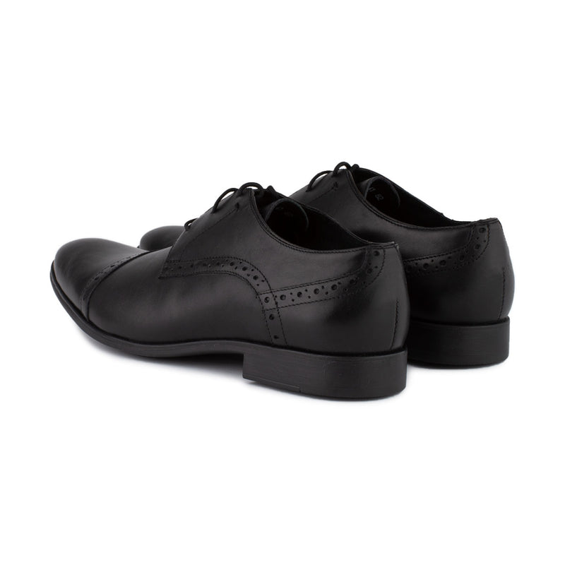 Men's social shoes