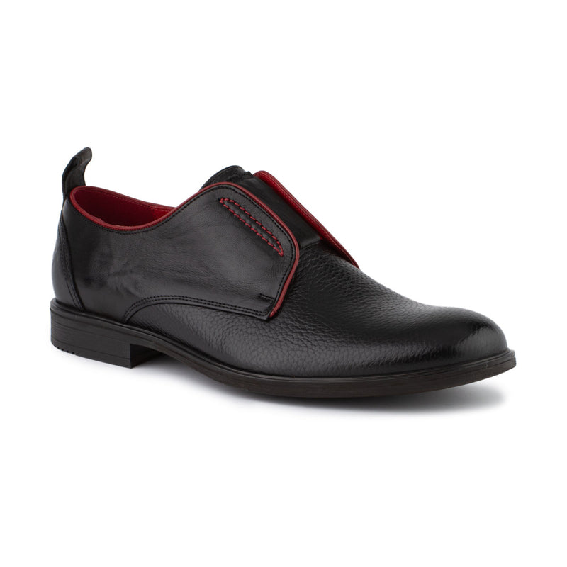 Herren-Social-Schuhe Sebastiano