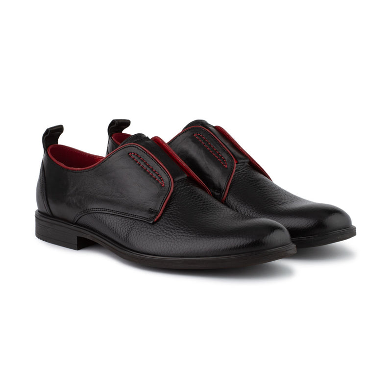 Herren-Social-Schuhe Sebastiano