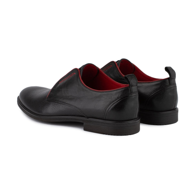 Herren-Social-Schuhe Sebastiano