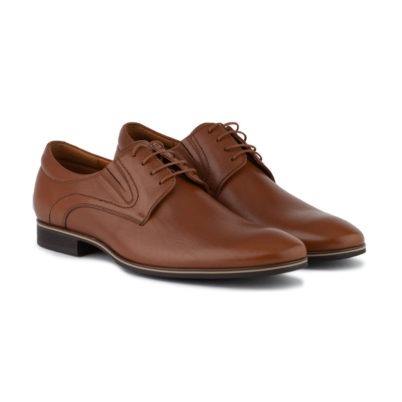 Herren-Social-Schuhe Sebastiano