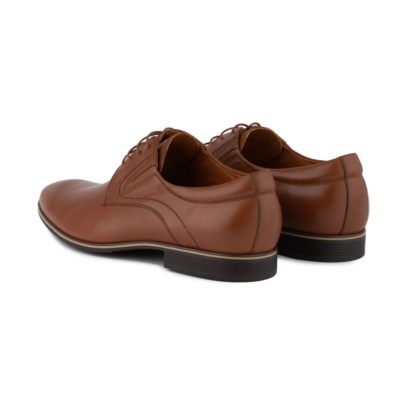 Herren-Social-Schuhe Sebastiano