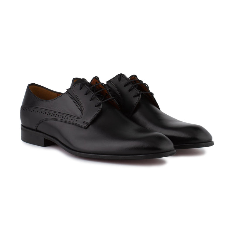 Herren-Social-Schuhe Sebastiano