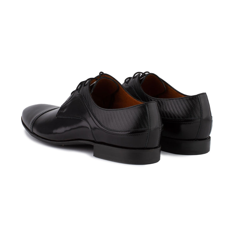 Herren-Social-Schuhe Sebastiano